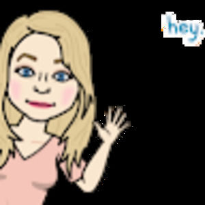 Meet your Posher, Leah